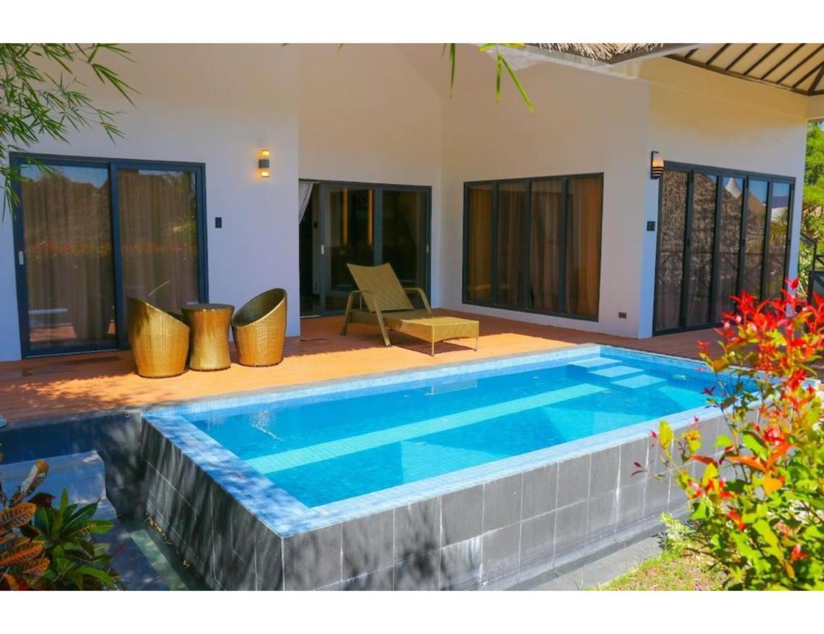 Safari Hotel And Villas Powered By Cocotel Bulala Exterior foto