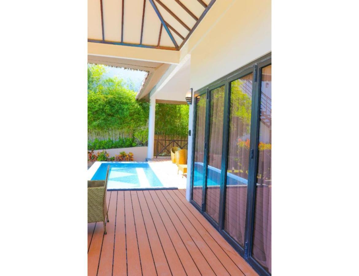 Safari Hotel And Villas Powered By Cocotel Bulala Exterior foto