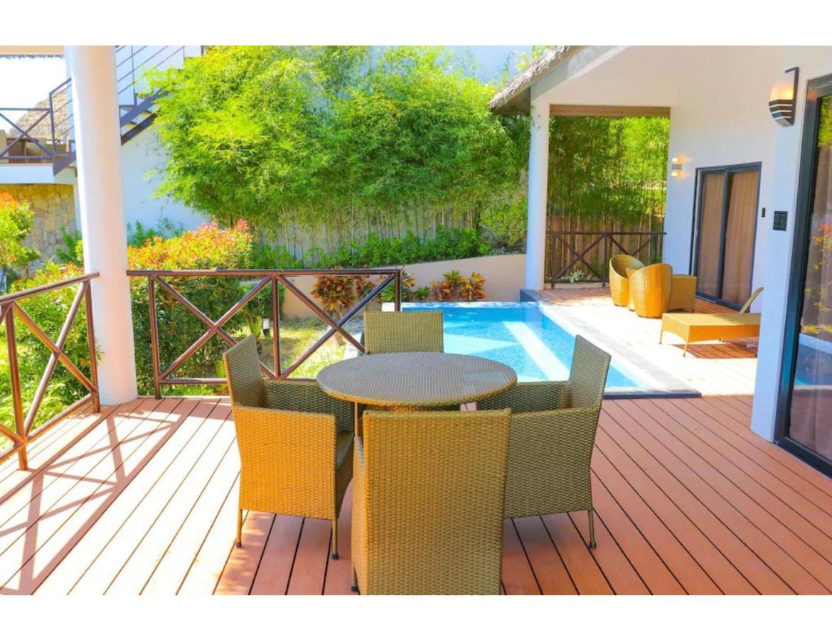 Safari Hotel And Villas Powered By Cocotel Bulala Exterior foto